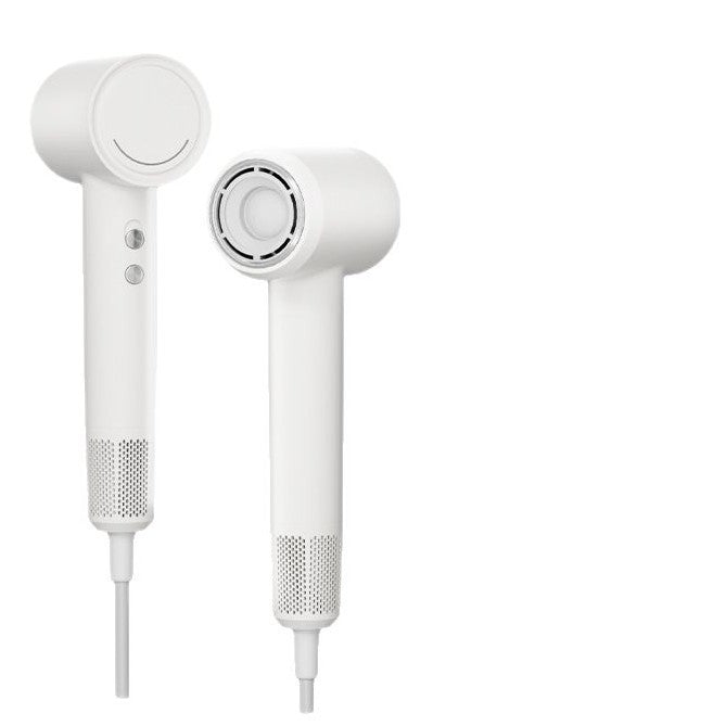 Negative Ion Hair Dryer with Constant Temperature