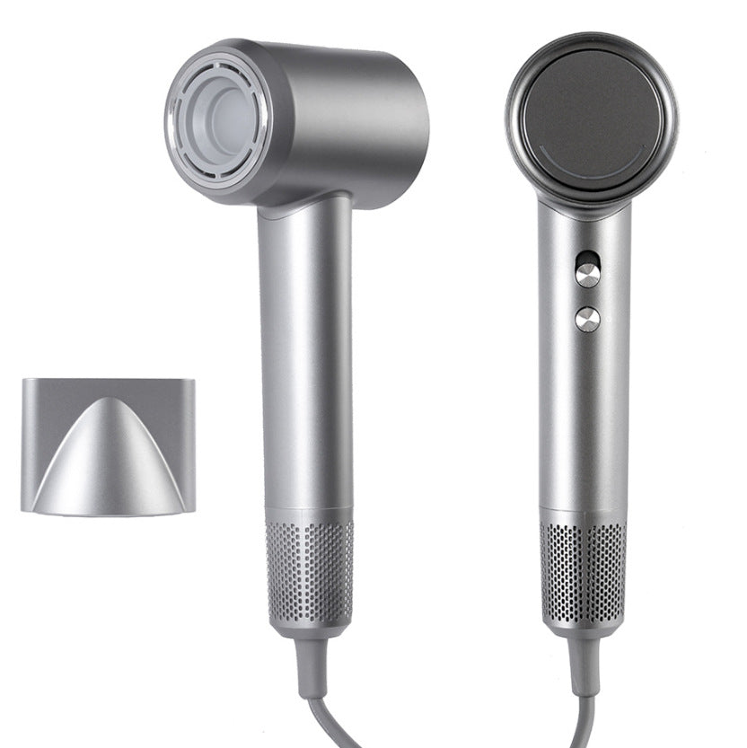 Negative Ion Hair Dryer with Constant Temperature