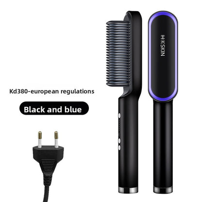 Negative Ion Hair Straightener and Curling Tool
