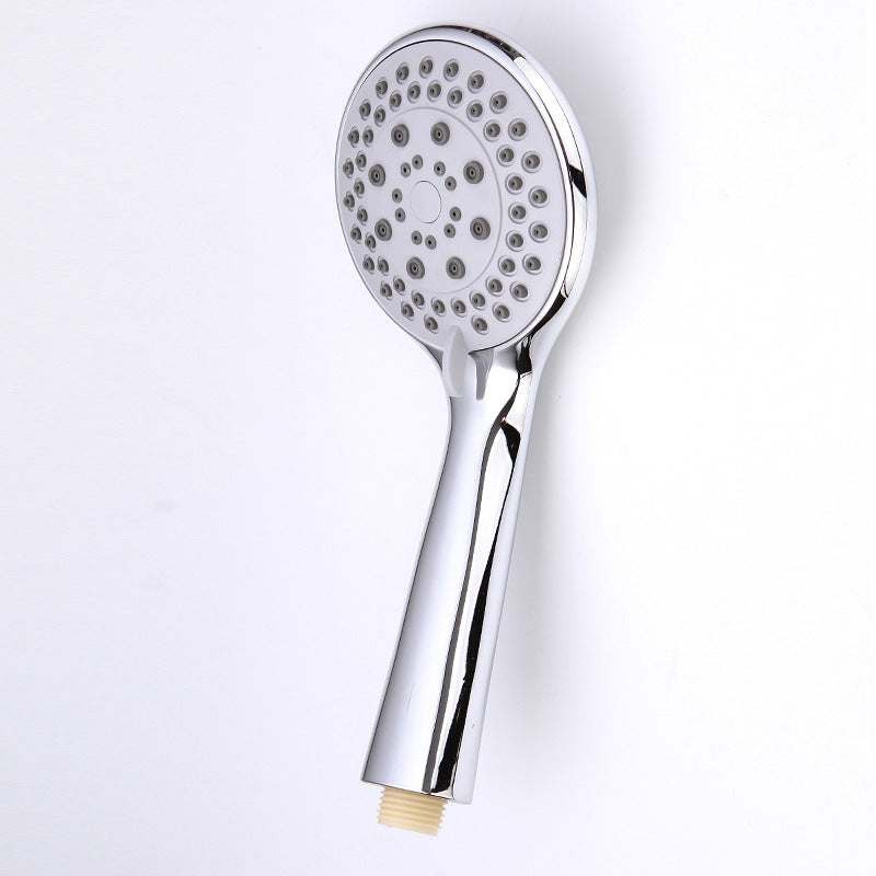 Negative Ion Pressurized Shower Head