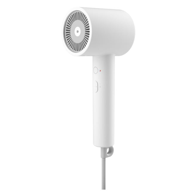 Negative ion quick-drying hair dryer