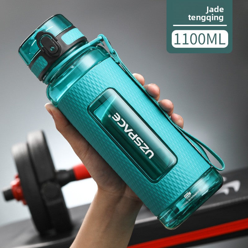 Negative Ion Sports Water Bottle