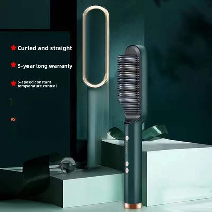 Negative ion technology dual-purpose hair dryer