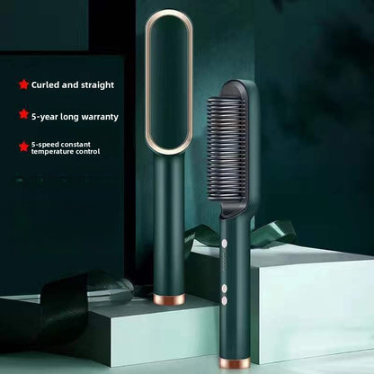 Negative ion technology dual-purpose hair dryer