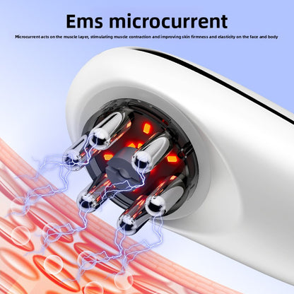 negative pressure liposuction massager