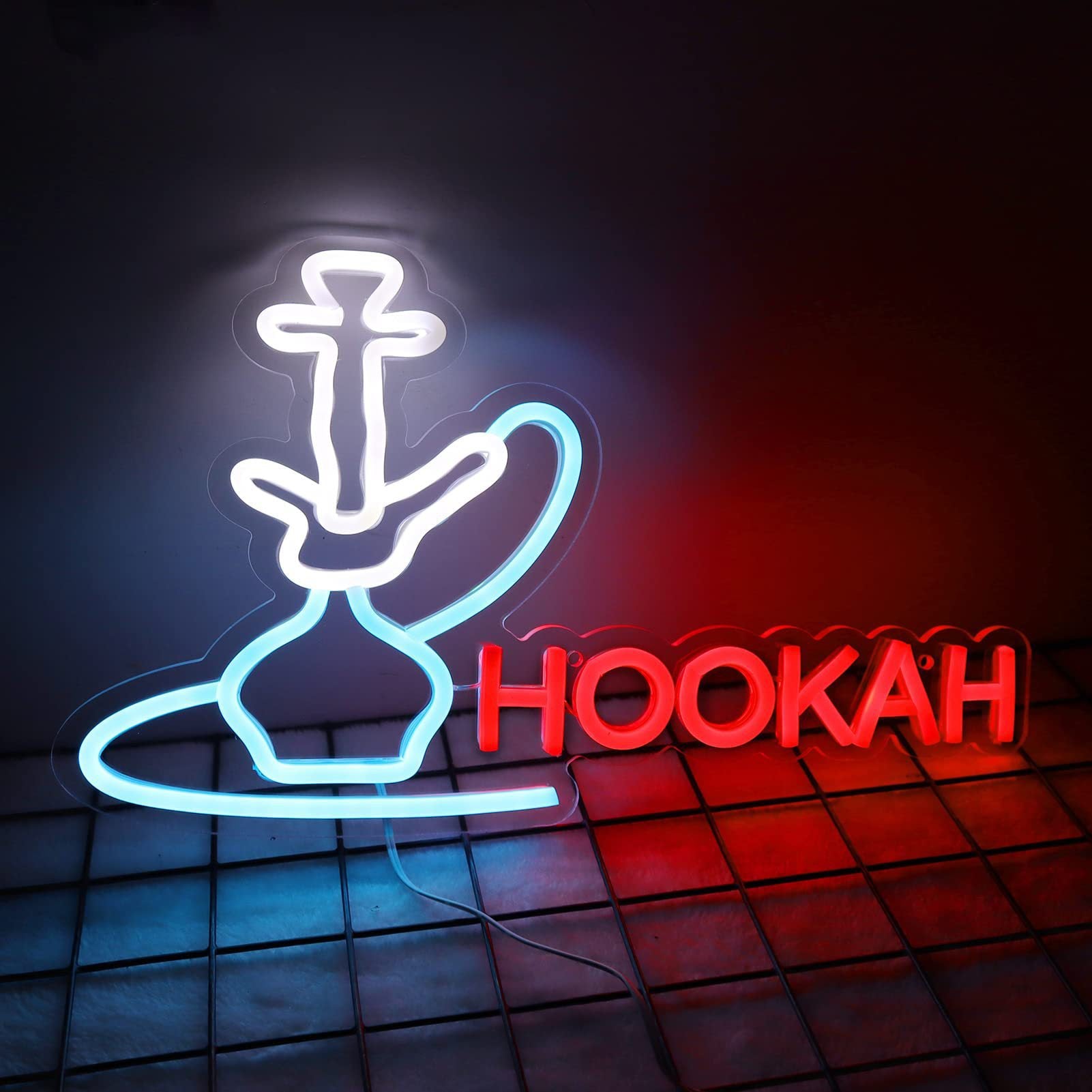 Neon decorative lights