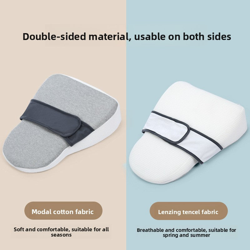 Neonatal Anti-Spill Sloping Baby Pillow