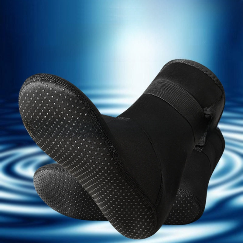 Neoprene Diving Socks