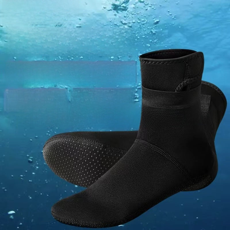 Neoprene Diving Socks