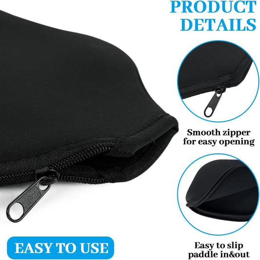 Neoprene Pickleball Sports Bag