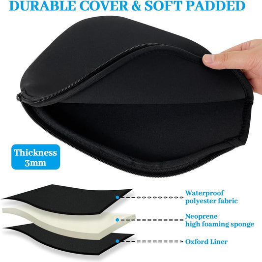 Neoprene Pickleball Sports Bag