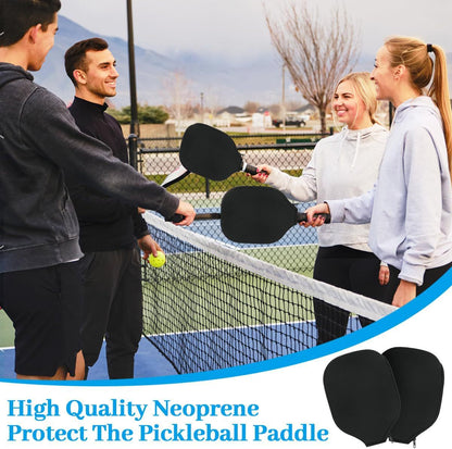 Neoprene Pickleball Sports Bag