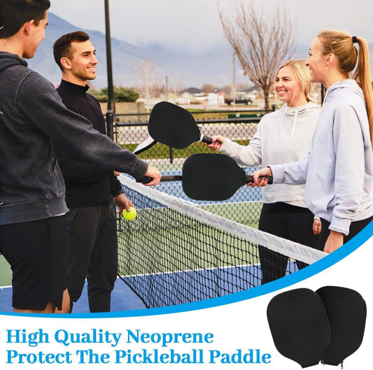 Neoprene Pickleball Sports Bag