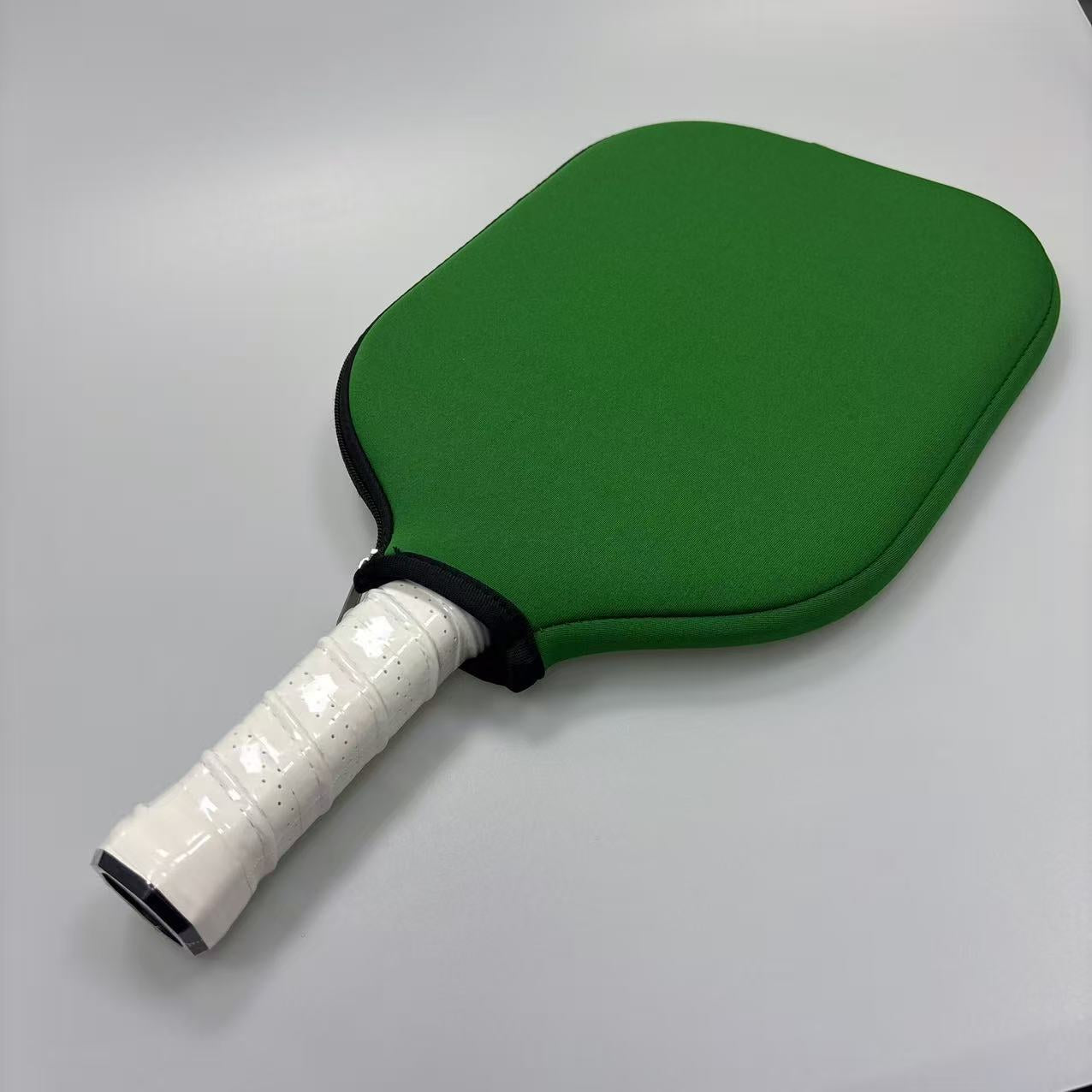 Neoprene Racket Protective Cover