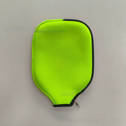 Neoprene Racket Protective Cover