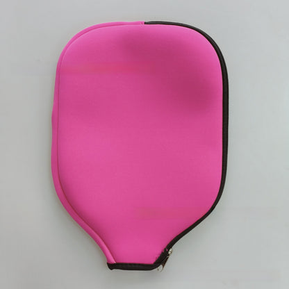 Neoprene Racket Protective Cover