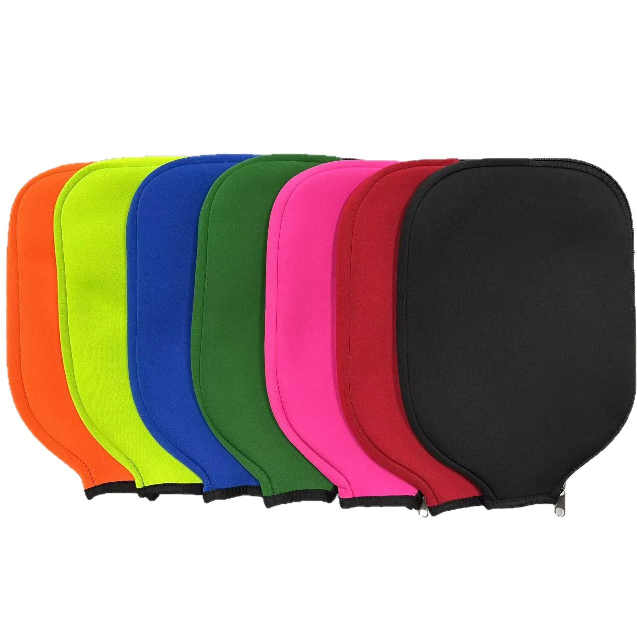Neoprene Racket Protective Cover