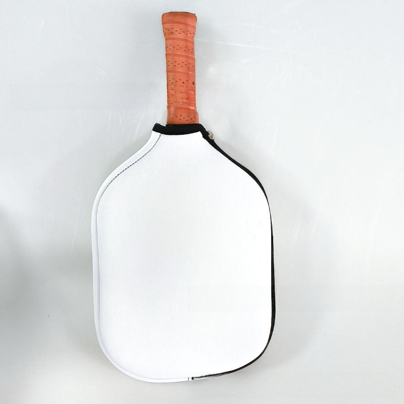 Neoprene Racket Protective Cover