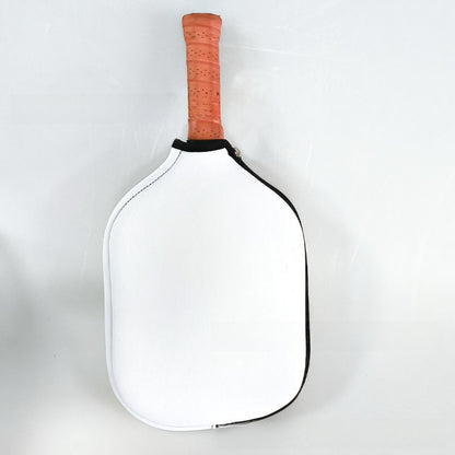 Neoprene Racket Protective Cover