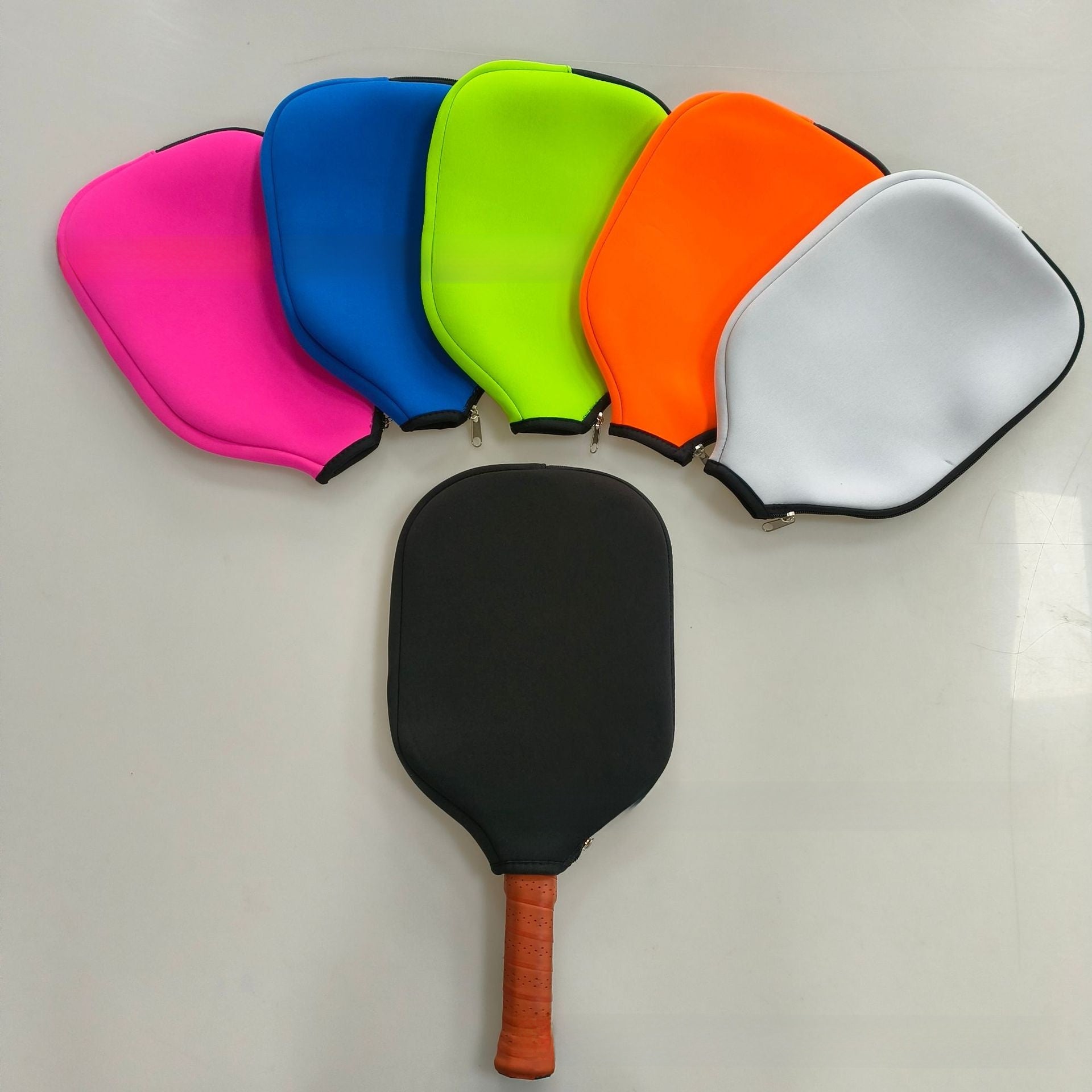 Neoprene Racket Protective Cover