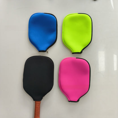 Neoprene Racket Protective Cover