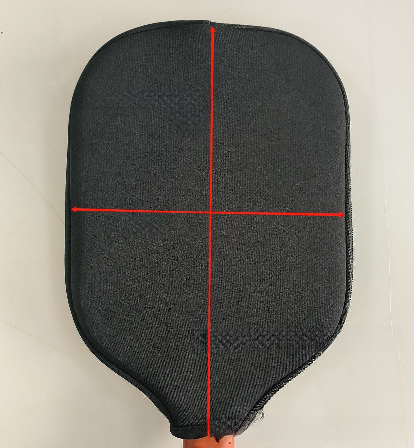 Neoprene Racket Protective Cover