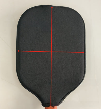 Neoprene Racket Protective Cover