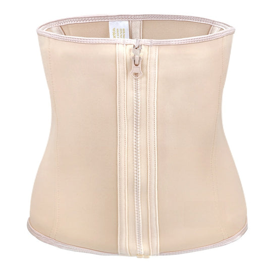 Neoprene Waist Trainer Sports Girdle
