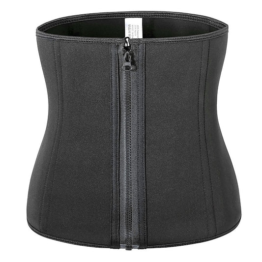 Neoprene Waist Trainer Sports Girdle