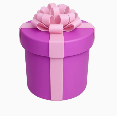 Nested Annoying Box Gift Box