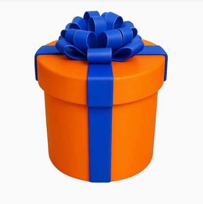 Nested Annoying Box Gift Box
