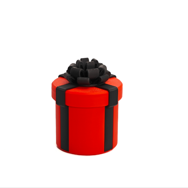 Nested Annoying Box Gift Box