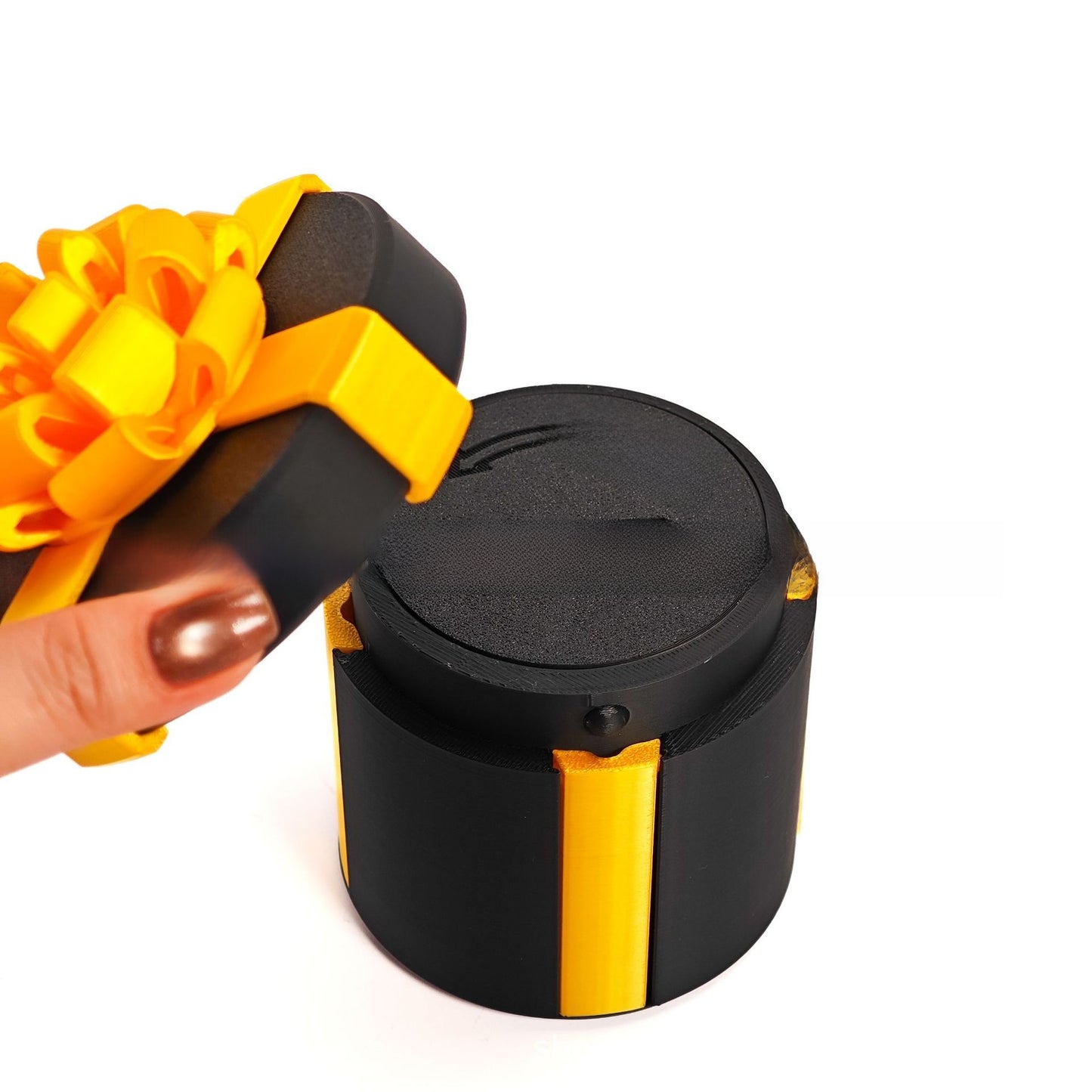 Nested Annoying Box Gift Box