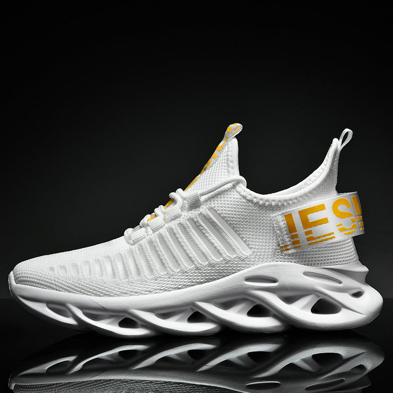 Net Surface Daddy Shoes