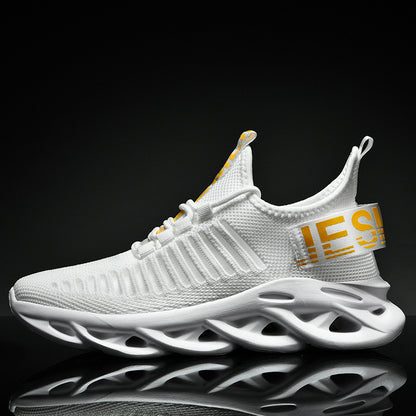 Net Surface Daddy Shoes