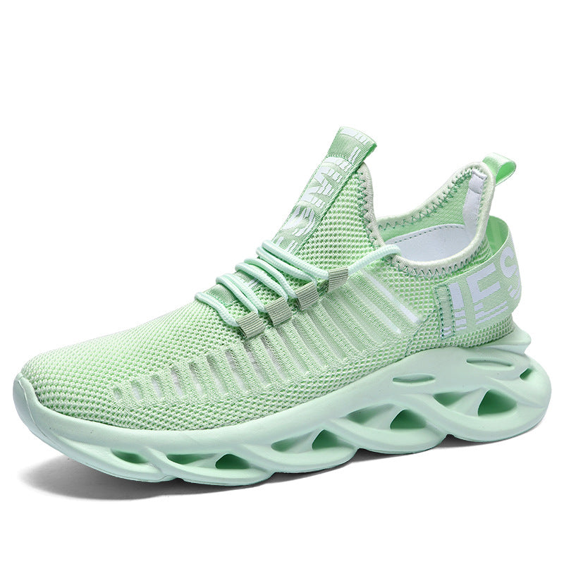 Net Surface Daddy Shoes