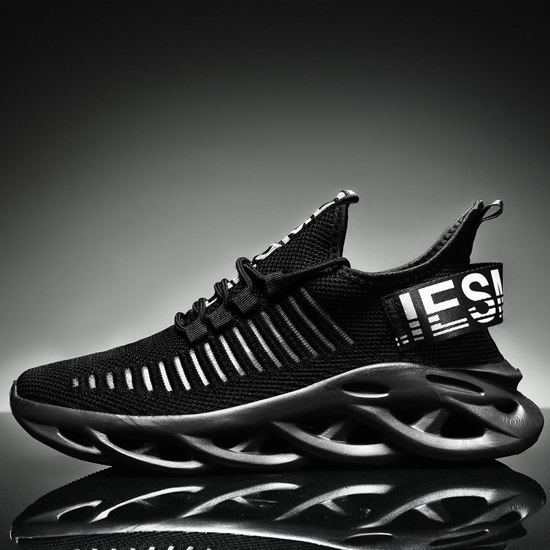 Net Surface Daddy Shoes