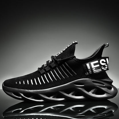 Net Surface Daddy Shoes