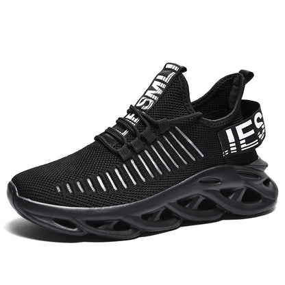 Net Surface Daddy Shoes