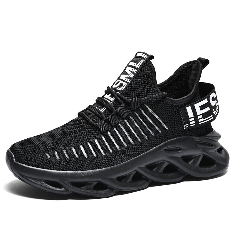 Net Surface Daddy Shoes