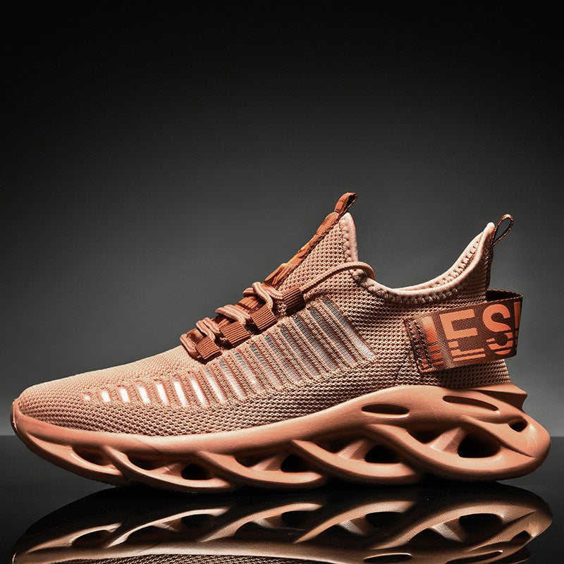 Net Surface Daddy Shoes