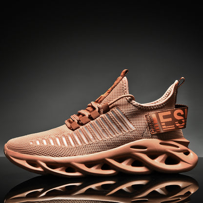 Net Surface Daddy Shoes