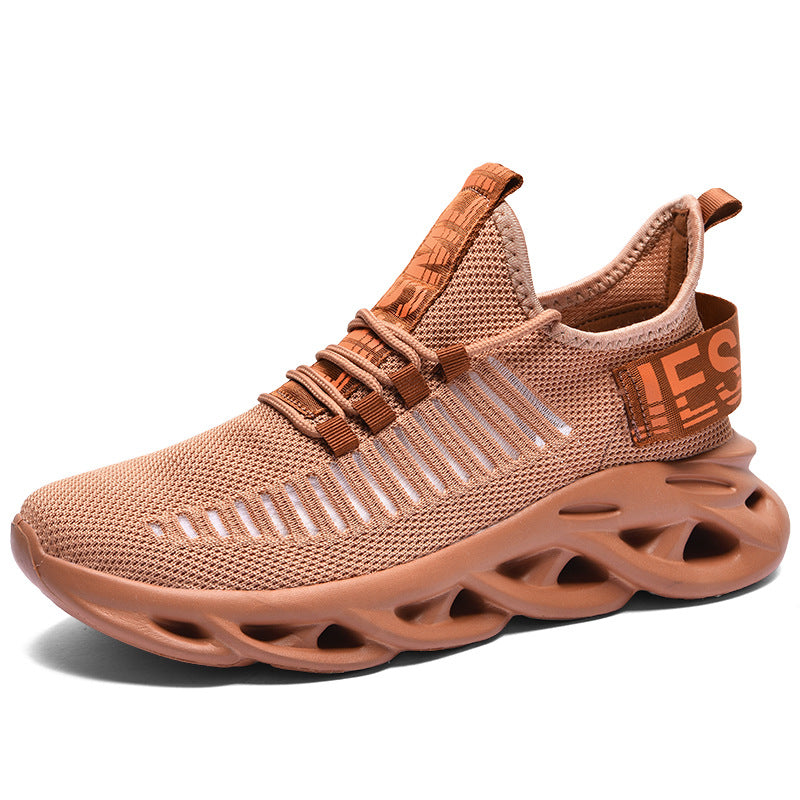 Net Surface Daddy Shoes