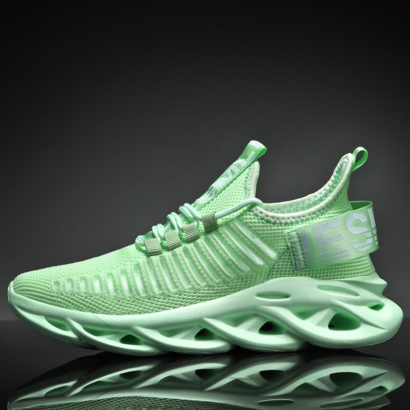 Net Surface Daddy Shoes