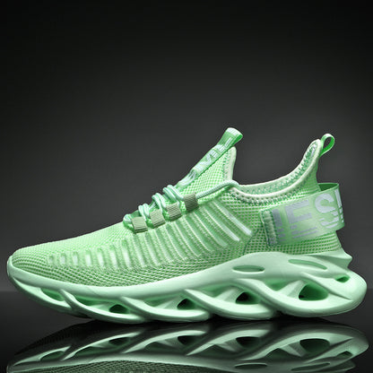 Net Surface Daddy Shoes