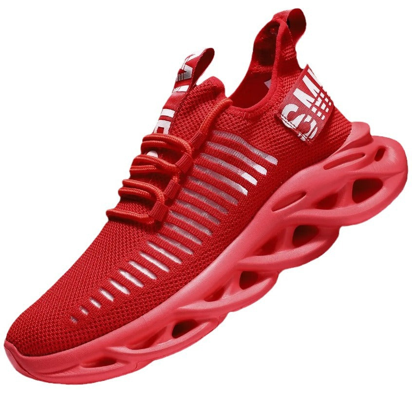 Net Surface Daddy Shoes