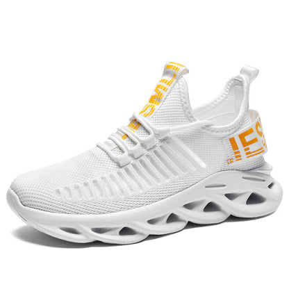 Net Surface Daddy Shoes
