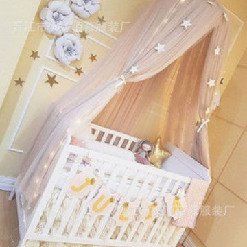 Netted mosquito net