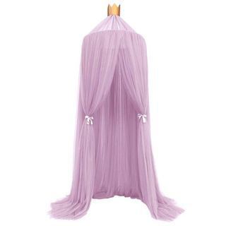 Netted mosquito net