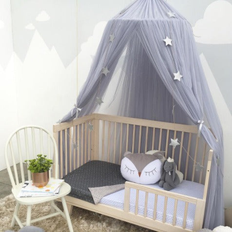 Netted mosquito net